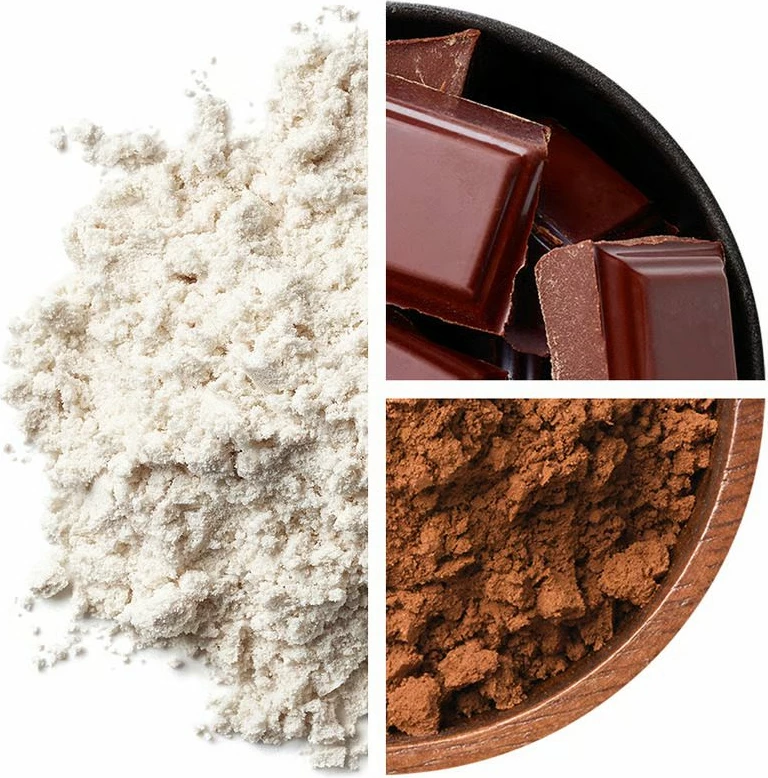 Whey Protein 30g Çokollatë & Kakao