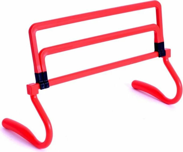 Pengesë trajnimi e palosshme Vinex, e kuqe