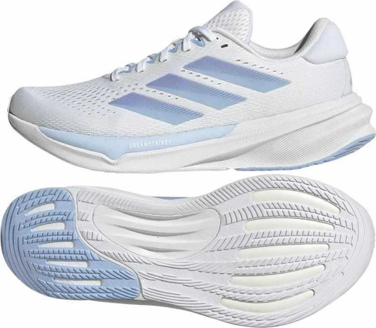 Atlete për femra adidas, të bardha