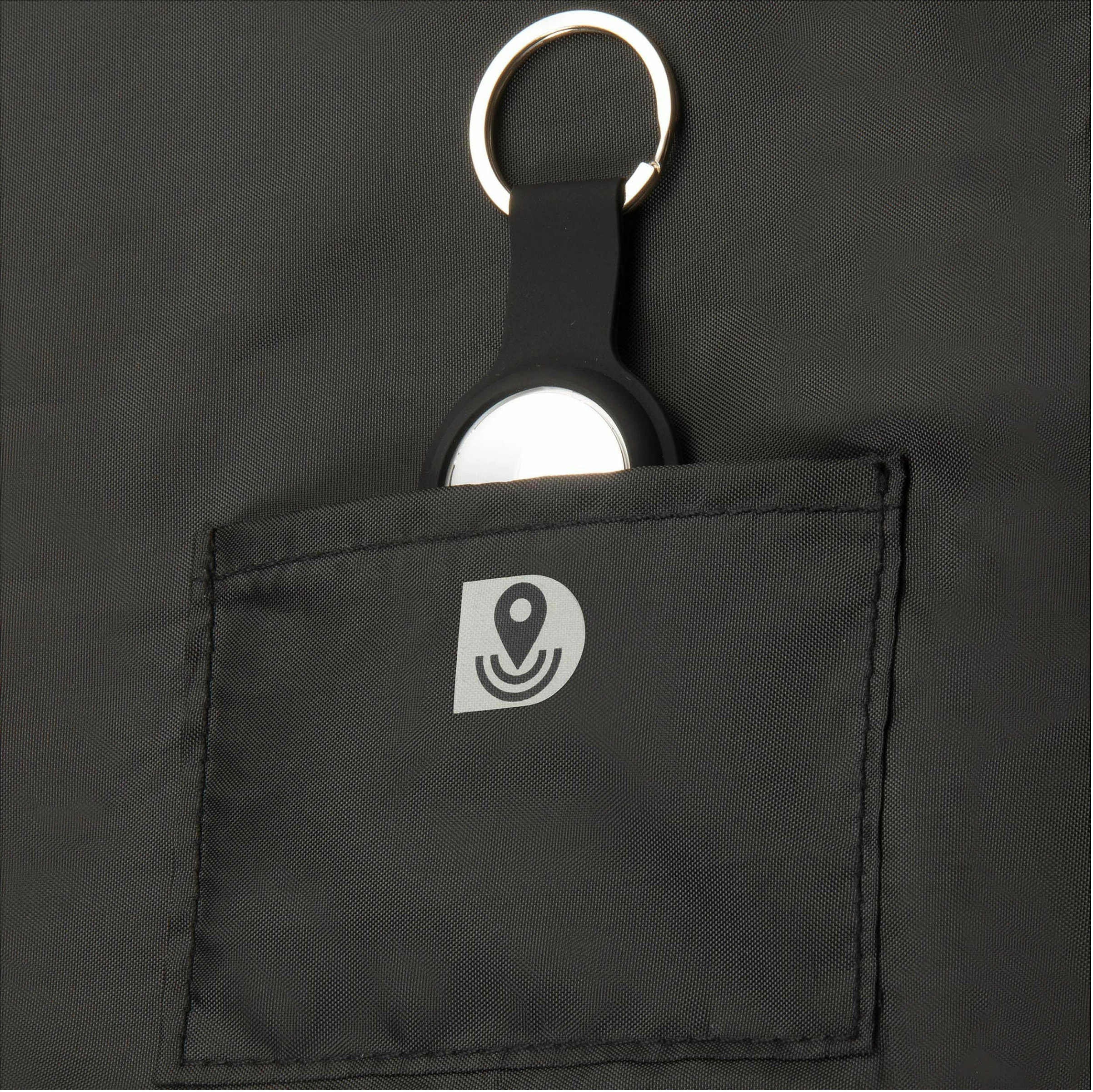 Çantë DICOTA D32033-RPET, 14.1", rrip shpatullash, e zezë