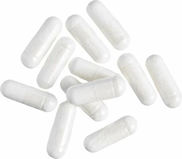 Glutamine Compressed 120 Kapsula