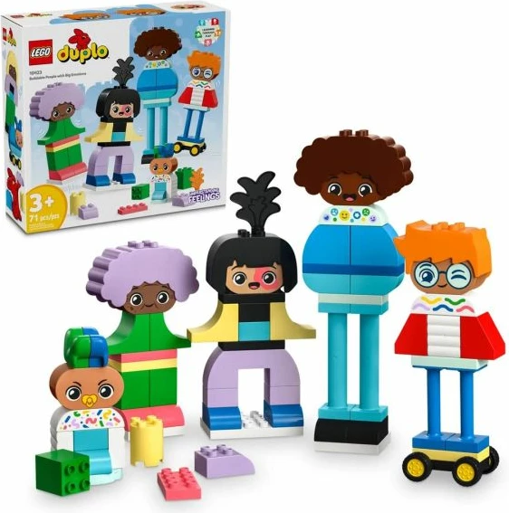 Lodra LEGO DUPLO për fëmijë