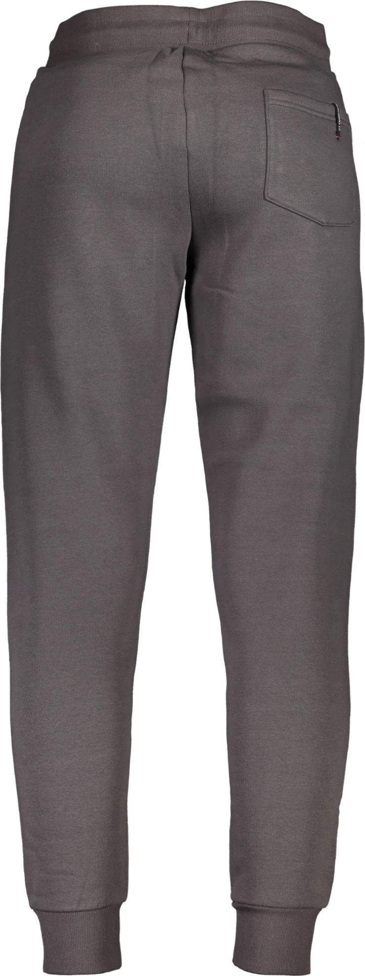 Pantallona sportive për meshkuj U.S. GRAND POLO, gri