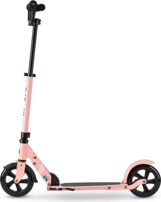 Skuter Micro Speed Deluxe, Rozë