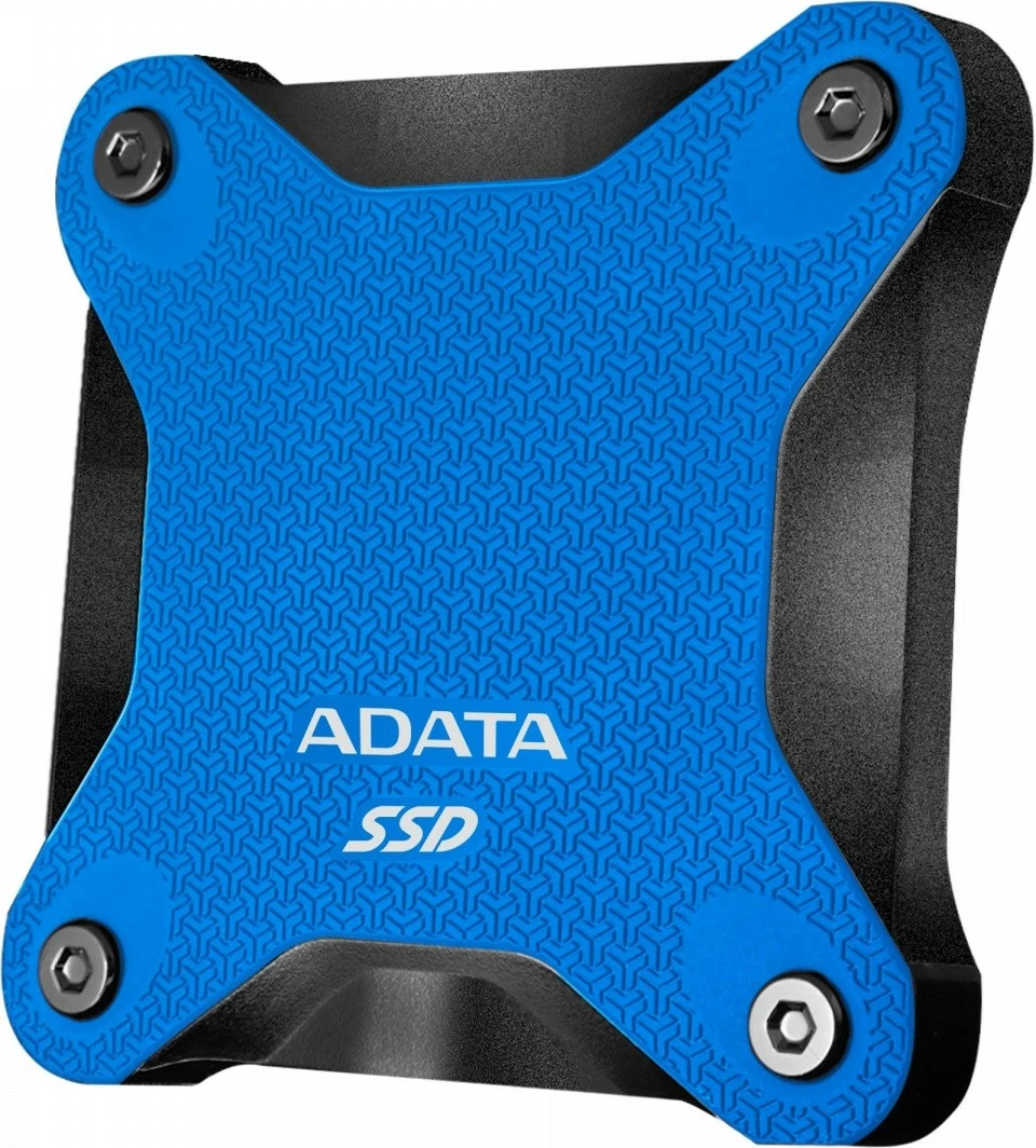 SSD i jashtëm Adata SD620, 1TB, USB 3.2, Kaltër