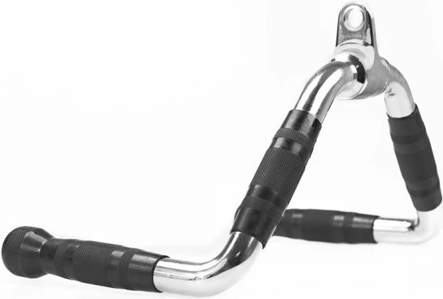 Dorez ekstraktori për fitnes HMS, e zezë