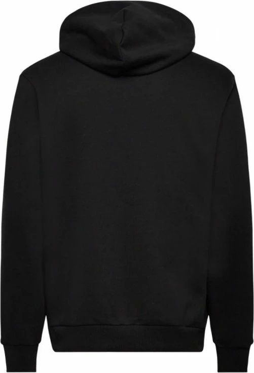 Duks me kapuç për meshkuj Champion, i zi