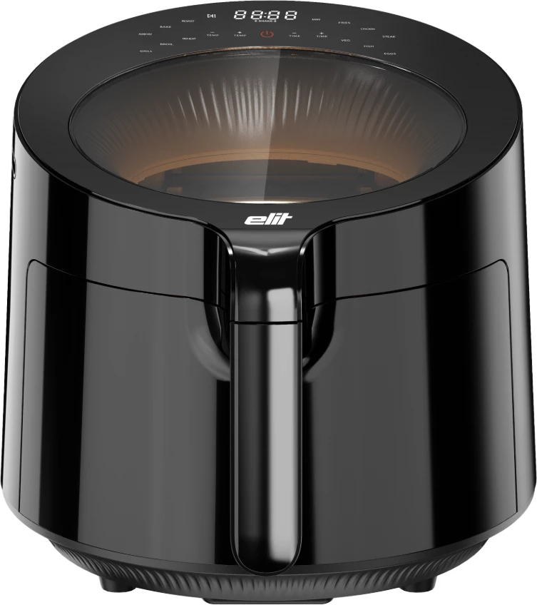 Fritezë me ajër pa tehe ELIT NUTRIFRY AF5500