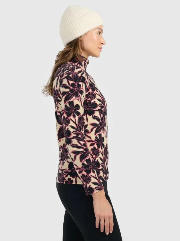 Maicë termike për femra 4F, e hirtë