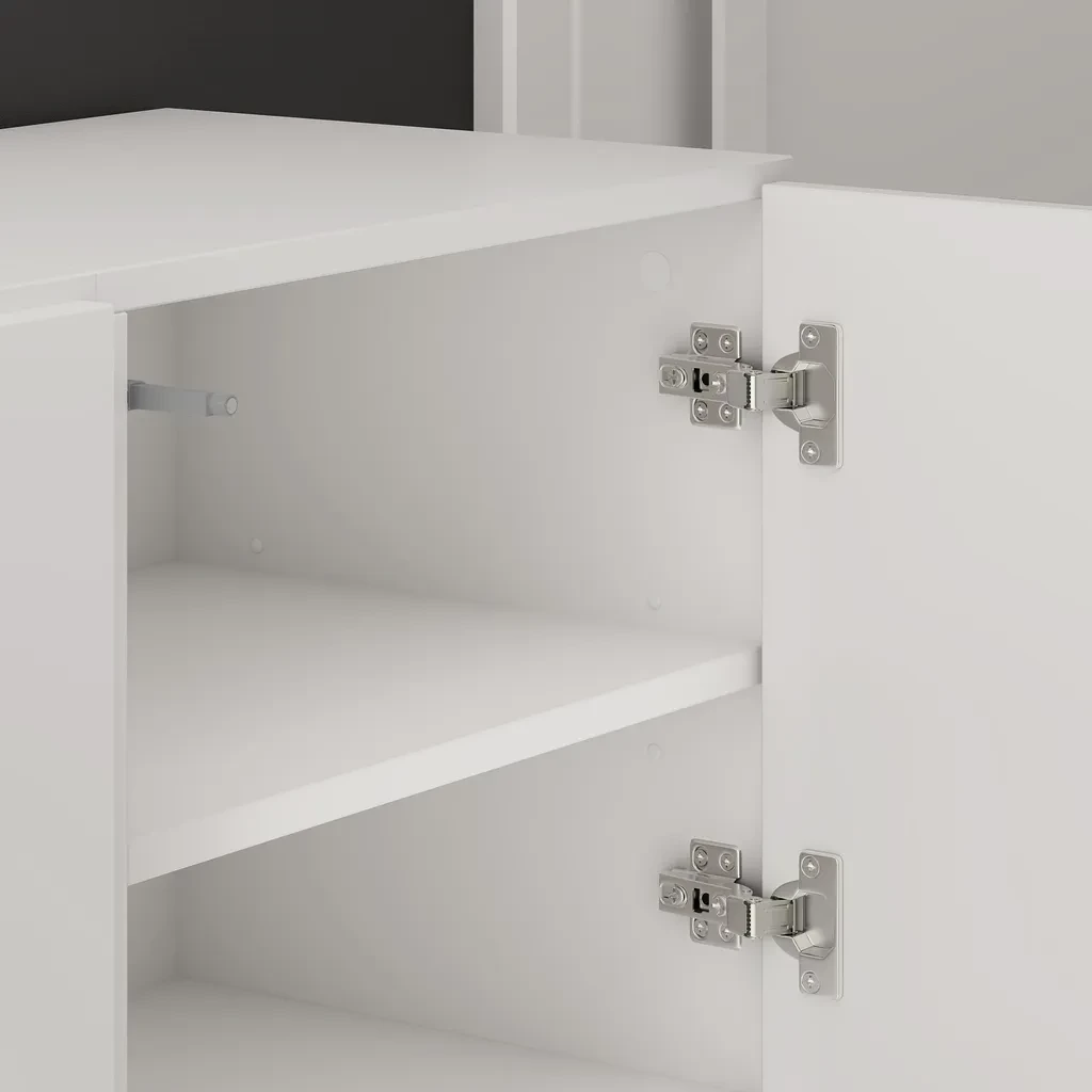 Dollap për këpucë Dusk