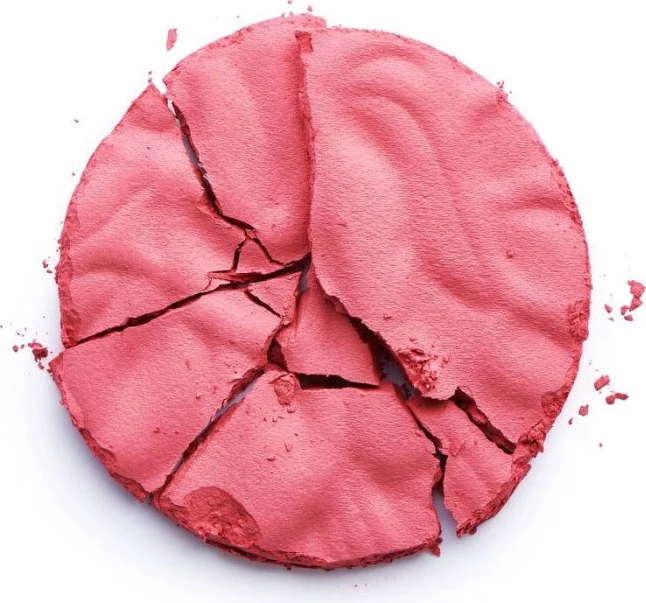 Revolution Reloaded Blusher - Rose Kiss