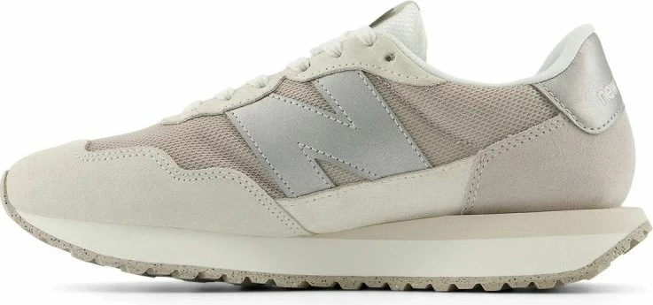 Atlete për femra New Balance, bezhë