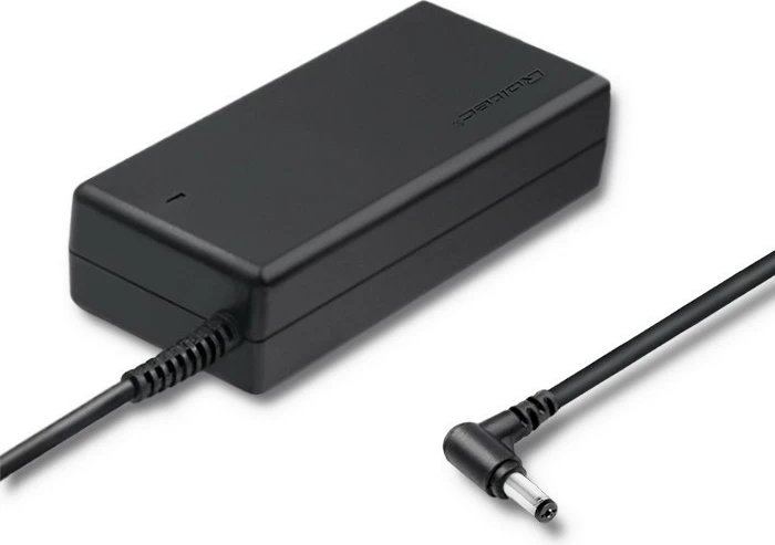 Kasë furnizimi Qoltec për Asus, 90W, 19V, 4.9A, 5.5x2.5mm, e zezë