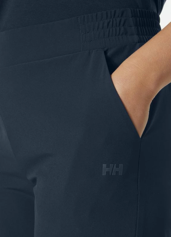 Pantallona Helly Hansen femra, të kaltra