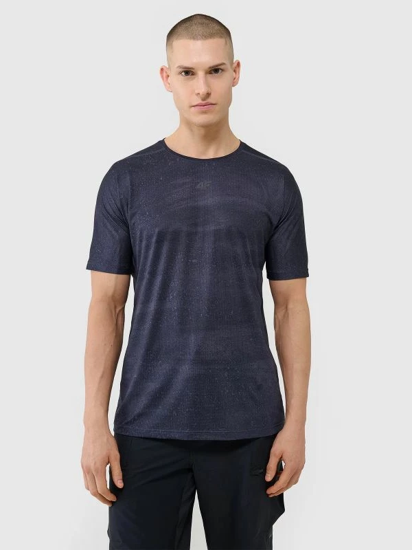 Fanellë çiklizmi për meshkuj 4f