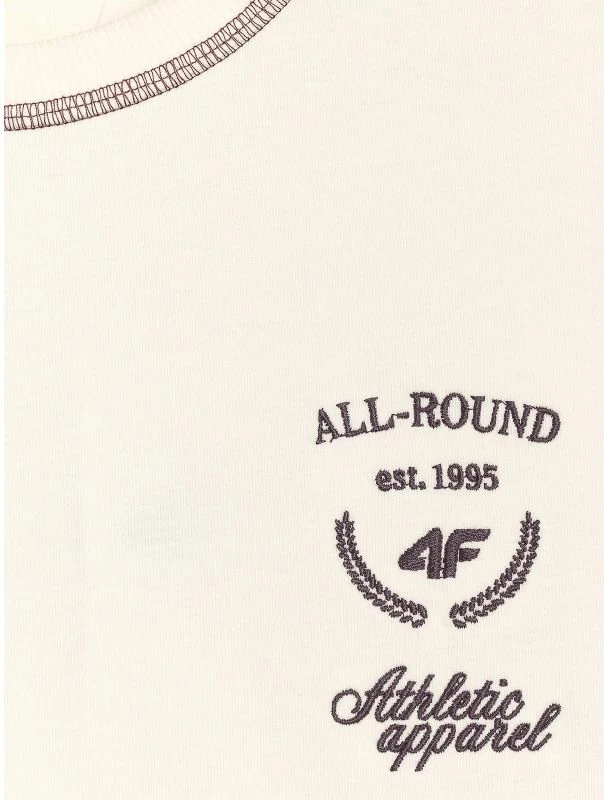 Maicë oversize për femra 4f