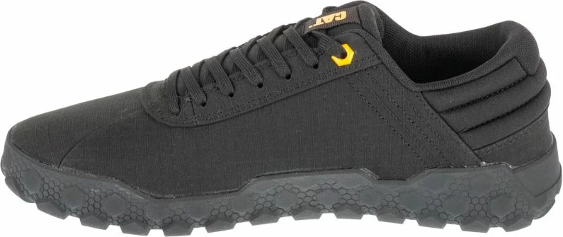 Këpucë për meshkuj Caterpillar, të zeza