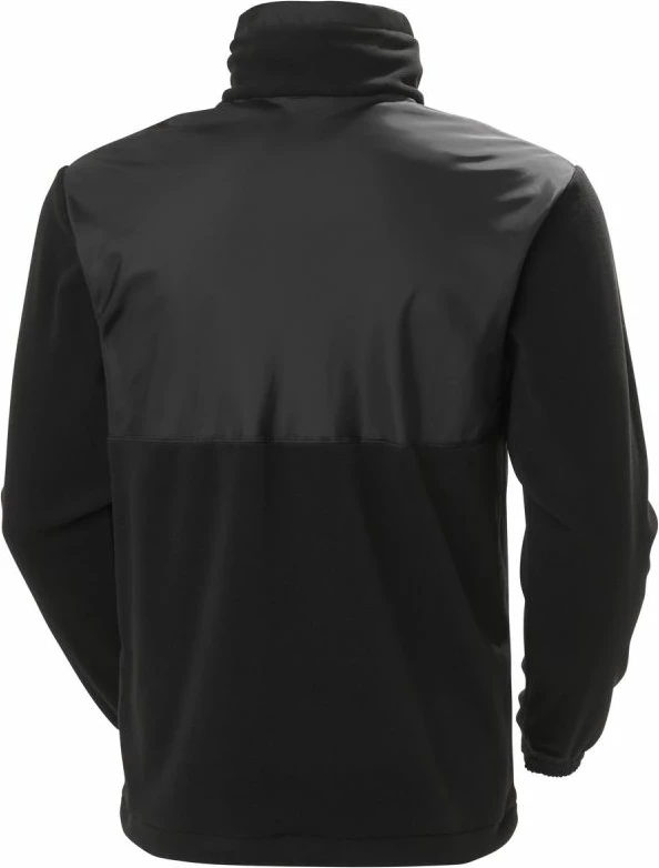 Duks për meshkuj Helly Hansen, i zi