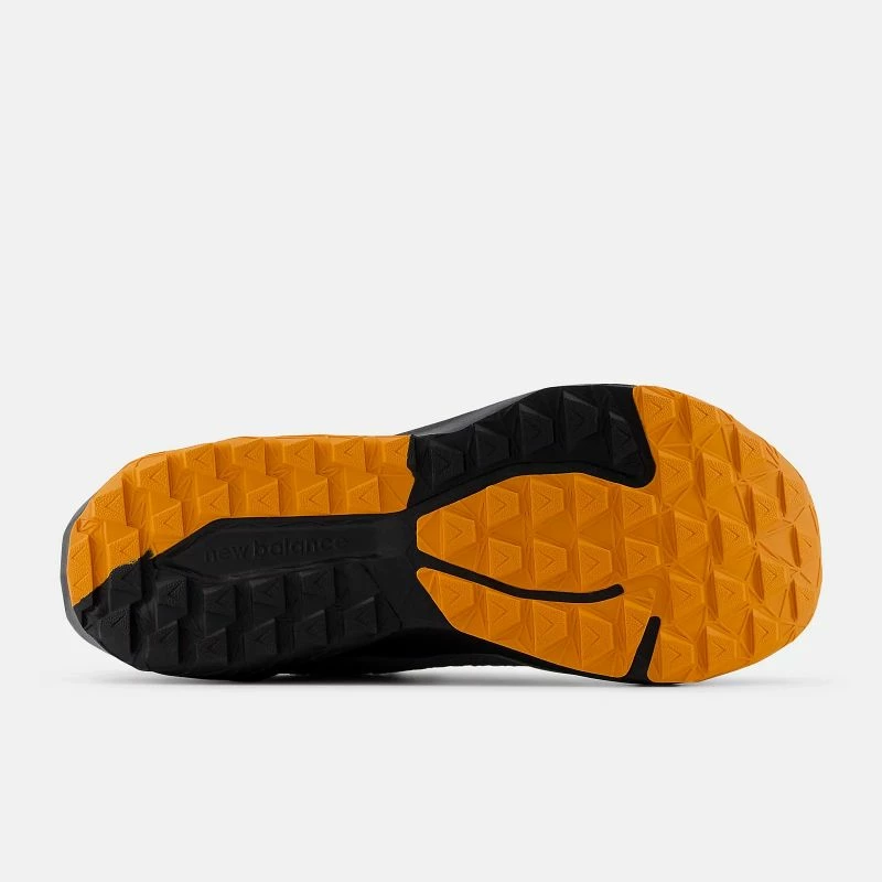 Atlete vrapimi për femra New Balance, portokalli-grafit