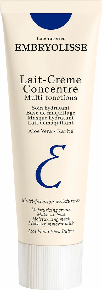Krem hidratues dhe ushqyes për fytyrë Embryolisse Lait-Creme Concentre për femra, 75ml