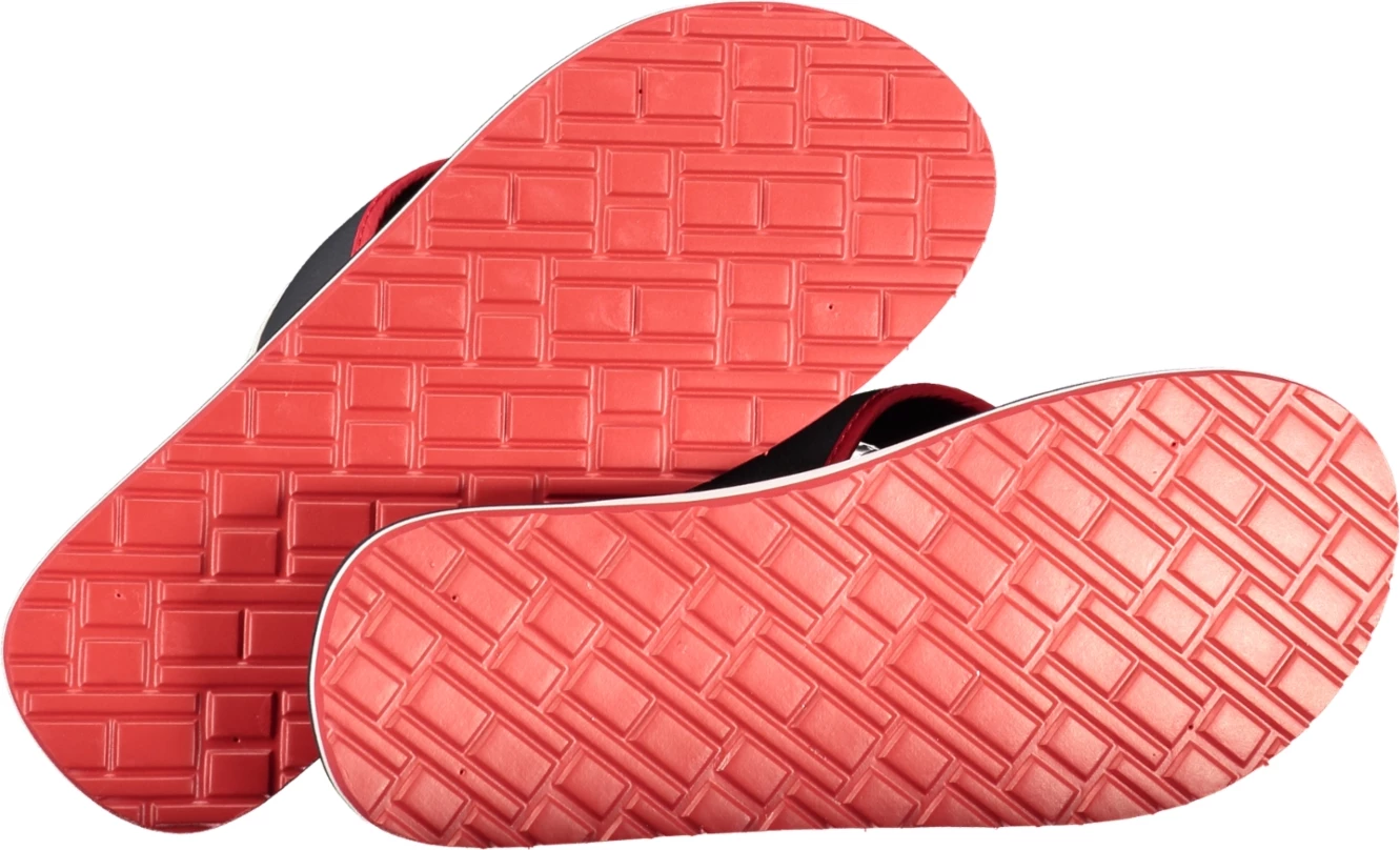 Papuqe për meshkuj TOMMY HILFIGER, blu