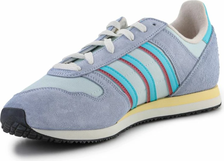 Atlete për meshkuj adidas ORIGINALS, ngjyrë vjollcë