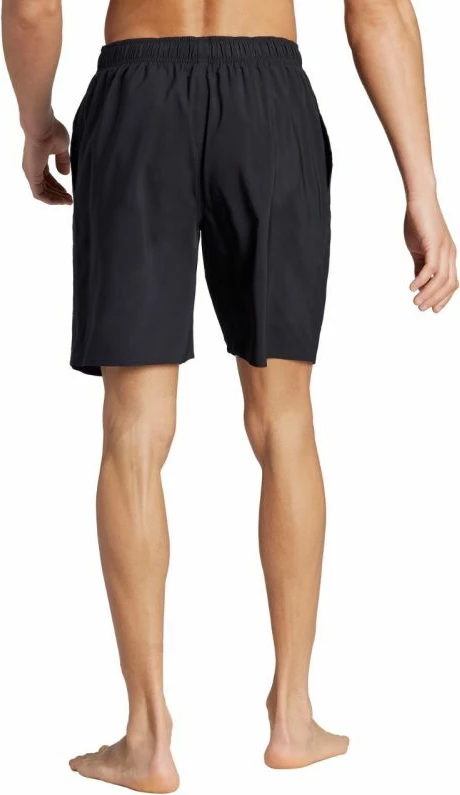 Shorce për not për meshkuj adidas, të zeza