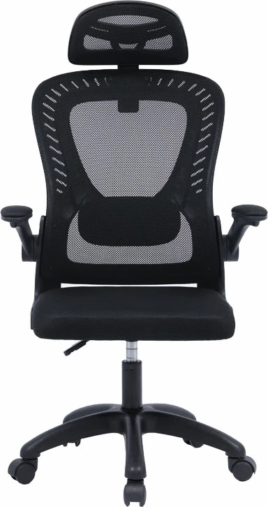 Karrige zyre menaxheri Delilah rrjetë e zezë