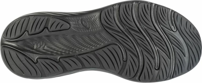 Atlete Asics femra, të zeza