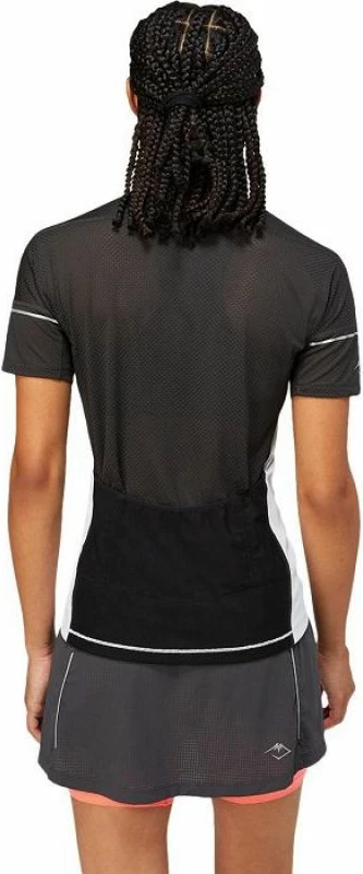 Maicë për trail running Asics