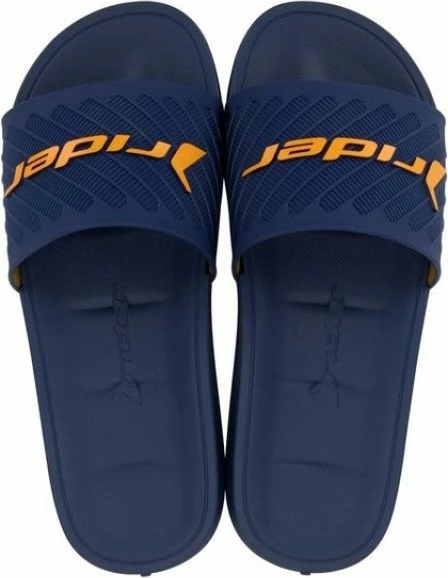 Shapka për meshkuj Rider, të kaltërta