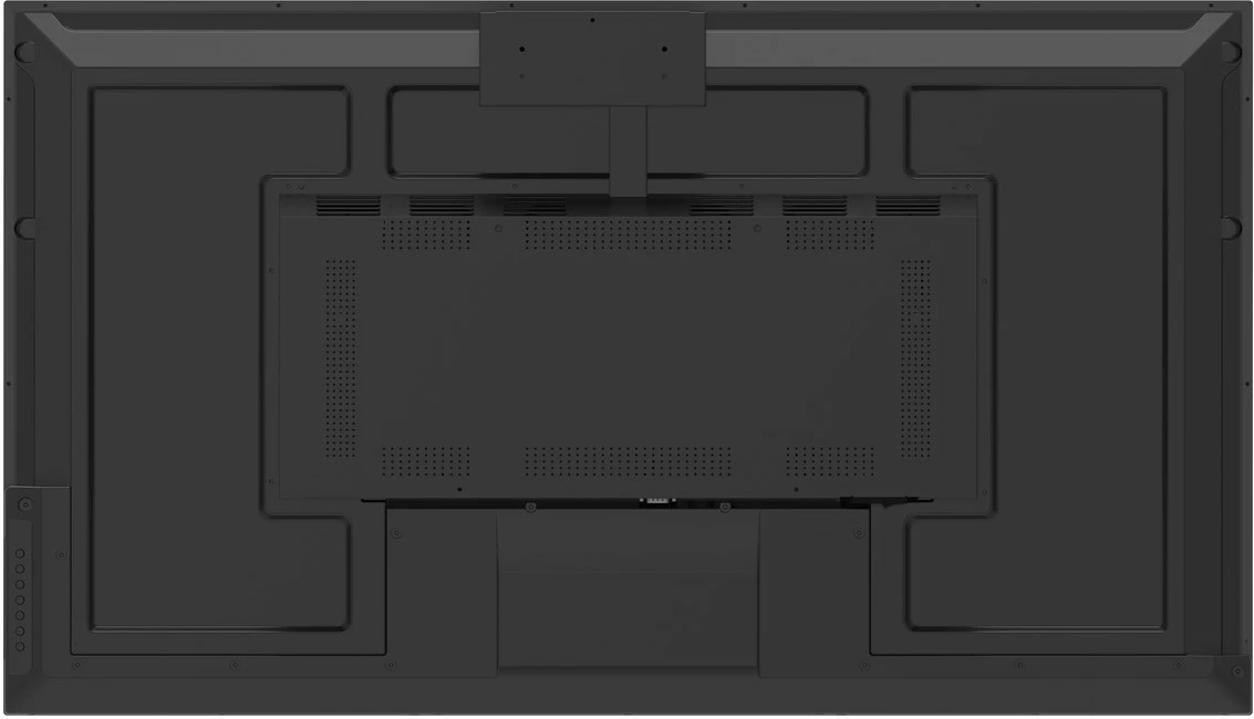 Monitor informativ Avtek DS 43", 4K UHD, Android 11, 2x10W, i zi