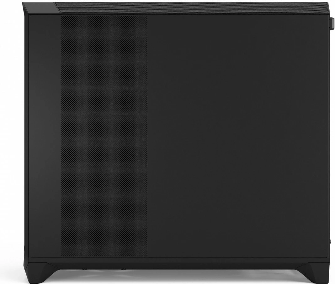 Kasë Fractal Design Meshify 3 XL Ambience Pro RGB BlackTG Light Tint, Tower, e zezë