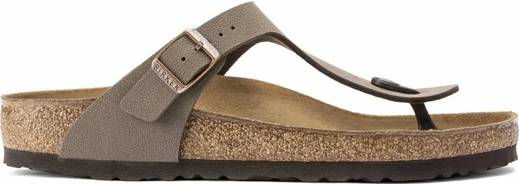 Sandale Birkenstock, kafe