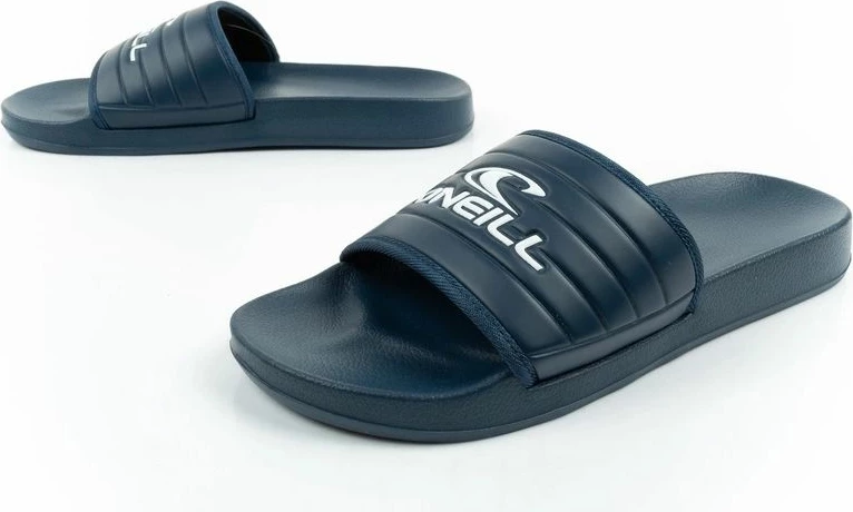 Papuqe sportive meshkuj O'Neill Kelso Slider, të kaltërta