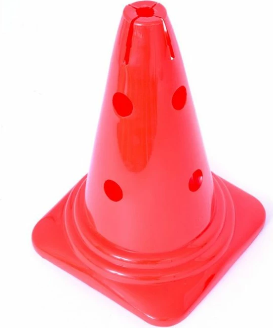 Aksesor trajnimi Vinex, të kuqe