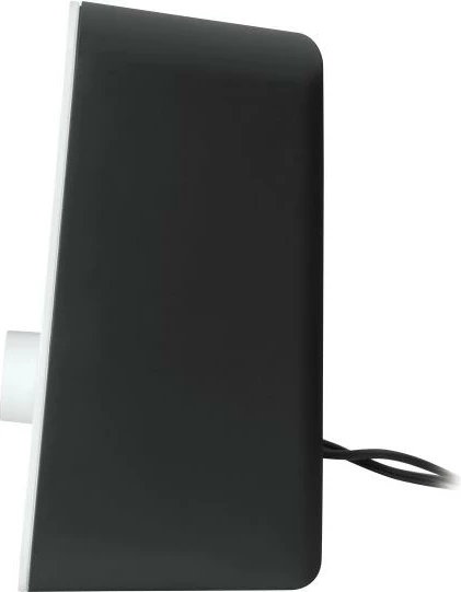 Altoparlantë Logitech Z150 980-000815, 200 x 165 x 90 mm, të bardha, set 2 copë