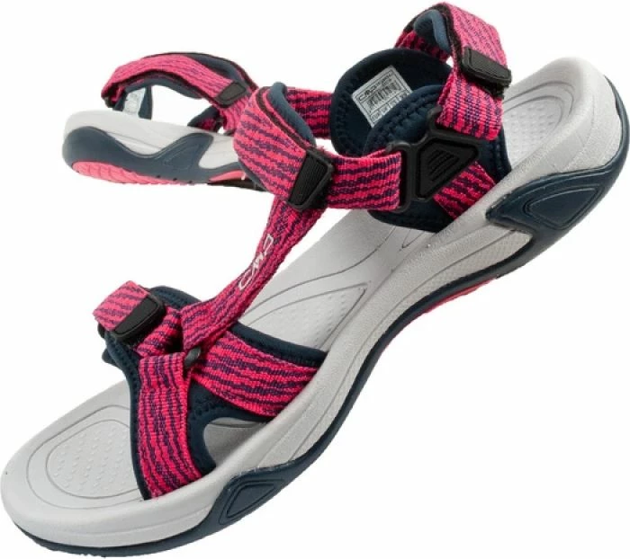 Sandale për fëmijë CMP, rozë