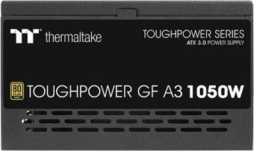 Kasë furnizimi Thermaltake Toughpower GF A3, 1050W, Modular, 80 PLUS Gold, e zezë
