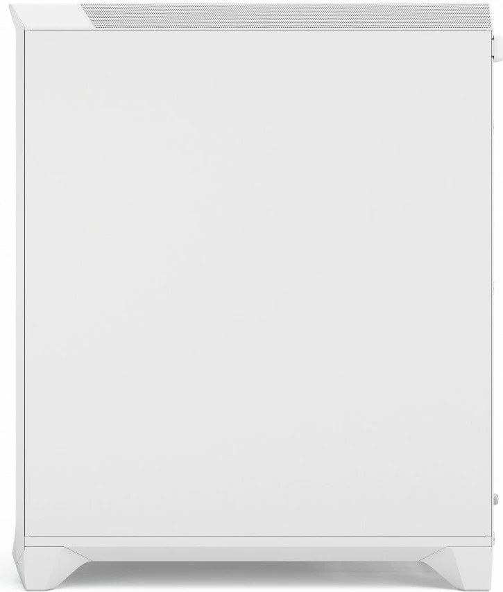 Kasë Fractal Design Meshify 3, RGB, ATX, e bardhë