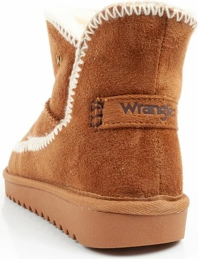 Çizme dimri Wrangler femra