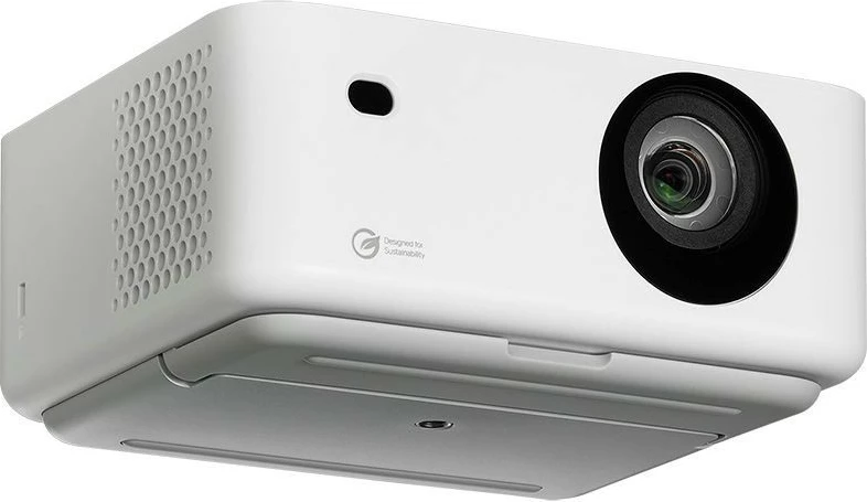 Projektor Optoma ML1080, DLP, Full HD, 1200 lm, portativ, i bardhë