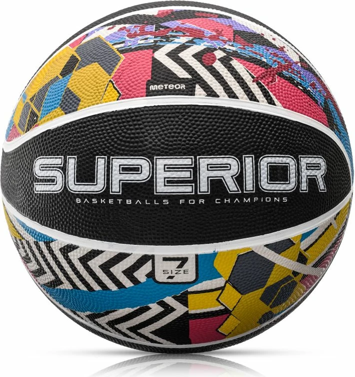 Top basketbolli Meteor uniseks