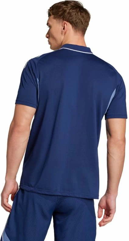 Maicë polo për meshkuj adidas, e kaltër