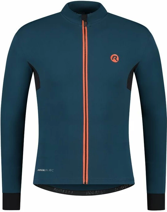 Maicë me mëngë të gjata Rogelli, kaltër