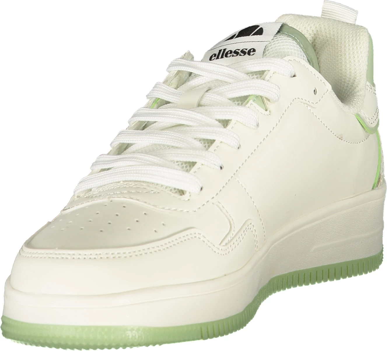 Atlete Ellesse Gavin femra, të bardha