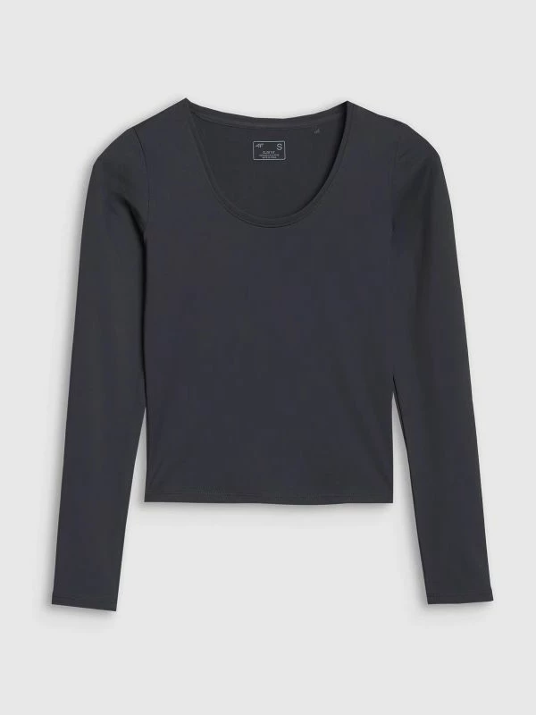 Maicë e gjatë slim 4f femra