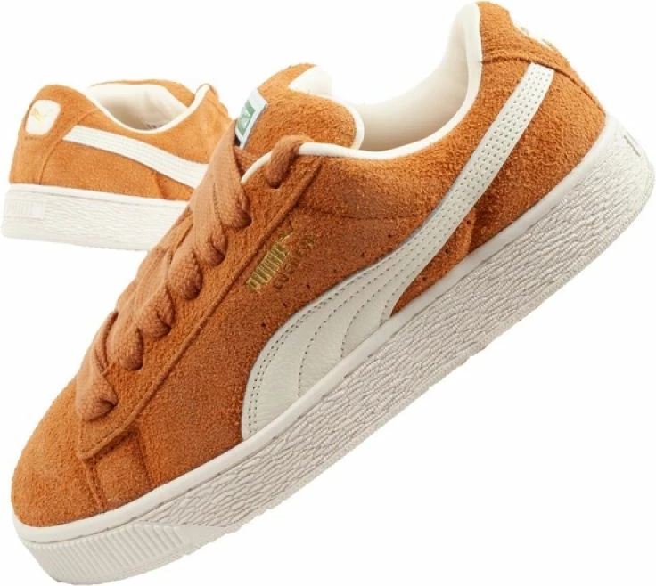 Atlete Puma unisex, kafe