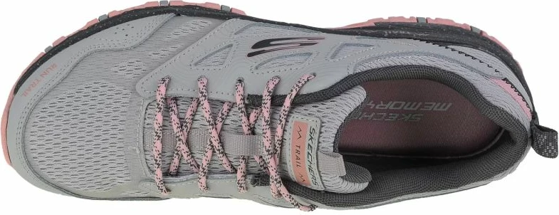 Atlete Skechers lifestyle, gri