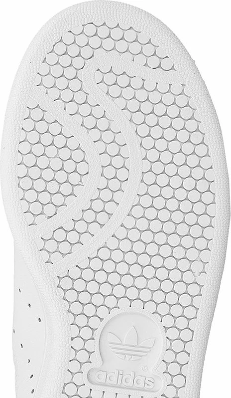 Atlete për vajza adidas ORIGINALS Stan Smith, të bardha